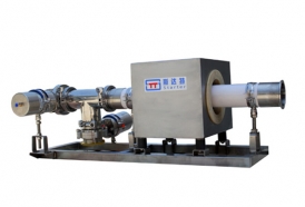 济南STT610B泵压式金属检测仪